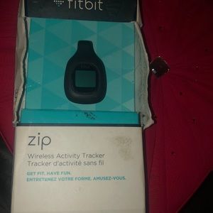 Fitbit Zip